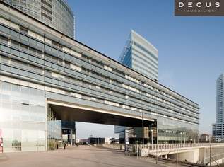 | TECH GATE VIENNA - Bauteil GATE | Büros in der DONAU CITY, 8009.66 €, Immobilien-Gewerbeobjekte in 1220 Donaustadt | TECH GATE VIENNA - Bauteil GATE | Büros in der DONAU CITY, 8009.66 €, Immobilien-Gewerbeobjekte in 1220 Donaustadt