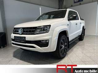 Amarok Highline DoubleCab 4Motion, 37900 €, Auto & Fahrrad-Autos in 4663 Laakirchen