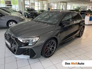 RS 3 Sportback, 89790 €, Auto & Fahrrad-Autos in 6410 Marktgemeinde Telfs RS 3 Sportback, 89790 €, Auto & Fahrrad-Autos in 6410 Marktgemeinde Telfs