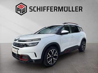C5 Aircross PureTech 130 EAT8 Shine VOLLAUSSTATTUNG!!!, 19490 €, Auto & Fahrrad-Autos in 4493 Wolfern