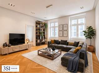 Stilvolles Wohnen im Altbau in urbaner Lage, 447700 €, Immobilien-Wohnungen in 1180 Währing Stilvolles Wohnen im Altbau in urbaner Lage, 447700 €, Immobilien-Wohnungen in 1180 Währing