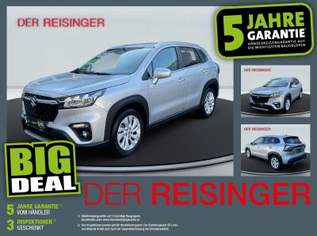 S-Cross Allrad Shine, 24490 €, Auto & Fahrrad-Autos in 8051 Gösting S-Cross Allrad Shine, 24490 €, Auto & Fahrrad-Autos in 8051 Gösting