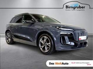 Q6 e-tron e-tron performance business, 57490 €, Auto & Fahrrad-Autos in 3430 Gemeinde Tulln an der Donau