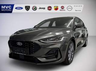 Focus 1.0l EcoB. mHEV 92kW ST-Line