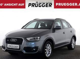 Q3 2,0 TDI Quattro Style ALLRAD XENON SPORTSITZE, 11990 €, Auto & Fahrrad-Autos in 8071 Hausmannstätten Q3 2,0 TDI Quattro Style ALLRAD XENON SPORTSITZE, 11990 €, Auto & Fahrrad-Autos in 8071 Hausmannstätten