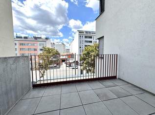Neubauwohnung an der Dresdner Straße - hofseitiges Schlafzimmer, 999 €, Immobilien-Wohnungen in 1200 Brigittenau Neubauwohnung an der Dresdner Straße - hofseitiges Schlafzimmer, 999 €, Immobilien-Wohnungen in 1200 Brigittenau