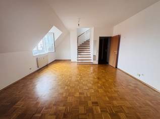 Großzügige 3-Zimmer-Maisonette mit Balkon & Garagenplatz im Dachgeschoss, 570000 €, Immobilien-Wohnungen in 1120 Meidling Großzügige 3-Zimmer-Maisonette mit Balkon & Garagenplatz im Dachgeschoss, 570000 €, Immobilien-Wohnungen in 1120 Meidling