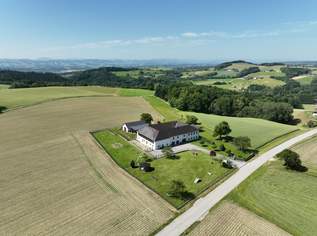 Neu adaptierter Vierkanter in Alleinlage, 1150000 €, Immobilien-Gewerbeobjekte in 3323 Gemeinde Neustadtl an der Donau