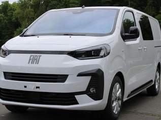 Scudo Doka L3H1 2.0 180 Automatik 6Sitze Absolu..., 38990 €, Auto & Fahrrad-Autos in 8483 Deutsch Goritz Scudo Doka L3H1 2.0 180 Automatik 6Sitze Absolu..., 38990 €, Auto & Fahrrad-Autos in 8483 Deutsch Goritz