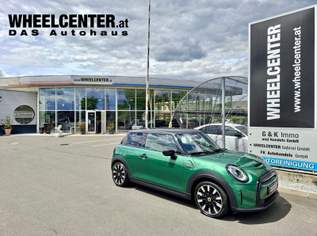 Mini * AKTIONSPREIS !, 18911 €, Auto & Fahrrad-Autos in 7400 Oberwart