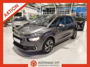 C4 Picasso 1.6BlueHDI 120 Shine, 12970 €, Auto & Fahrrad-Autos in 4311 Schwertberg