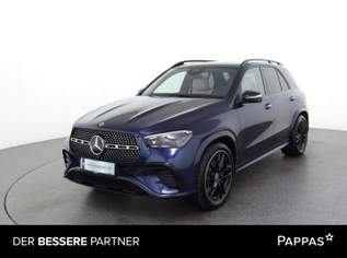 GLE 350 de 4MATIC mit EQ Hybrid Technologie Öster, 106900 €, Auto & Fahrrad-Autos in 2351 Gemeinde Wiener Neudorf
