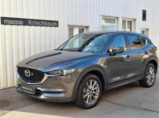 CX-5 G165 Edition 100, 21800 €, Auto & Fahrrad-Autos in 5020 Altstadt