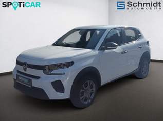 C3 PureTech 100 S&S 6-Gang-Manuell You, 16900 €, Auto & Fahrrad-Autos in 5020 Altstadt