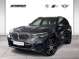 X5 xDrive30d Aut., 53800 €, Auto & Fahrrad-Autos in 6330 Stadt Kufstein