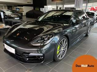 Panamera Turbo S E Hybrid Sport Turismo, 83860 €, Auto & Fahrrad-Autos in 4060 Leonding Panamera Turbo S E Hybrid Sport Turismo, 83860 €, Auto & Fahrrad-Autos in 4060 Leonding