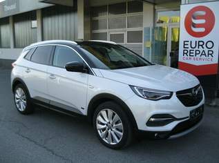 Grandland X Plug-in Hybrid AWD Ultimate, 19650 €, Auto & Fahrrad-Autos in 8541 Bad Schwanberg