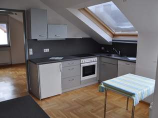 Charmante 2-Zimmer-Wohnung mit Loggia (Provisionsfrei), 660 €, Immobilien-Wohnungen in 8700 Leoben