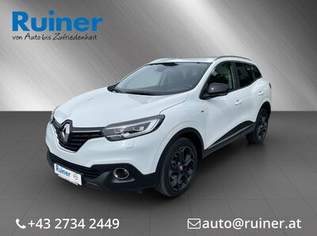 Kadjar Energy dCi 110 6-Gang 4Austria