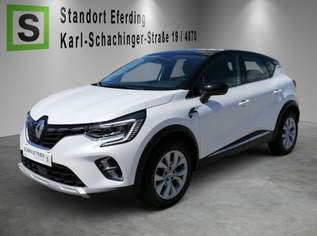 CAPTUR Intens TCe 90, 13690 €, Auto & Fahrrad-Autos in 4070 Eferding CAPTUR Intens TCe 90, 13690 €, Auto & Fahrrad-Autos in 4070 Eferding