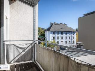 Attraktive 3-Zimmer-Wohnung mit Balkon in zentraler Stadtlage, 349000 €, Immobilien-Wohnungen in 5020 Salzburg Attraktive 3-Zimmer-Wohnung mit Balkon in zentraler Stadtlage, 349000 €, Immobilien-Wohnungen in 5020 Salzburg