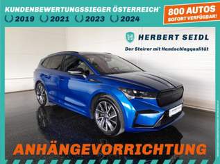 Enyaq iV 80 82kWh Sportline, 29980 €, Auto & Fahrrad-Autos in 8200 Gleisdorf Enyaq iV 80 82kWh Sportline, 29980 €, Auto & Fahrrad-Autos in 8200 Gleisdorf