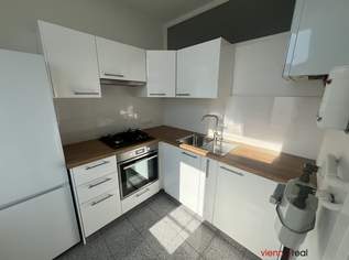 UNBEFRISTET - Helle 2,5-Zimmer Wohnung mit separater Küche und Abstellraum, 830.01 €, Immobilien-Wohnungen in 1170 Hernals