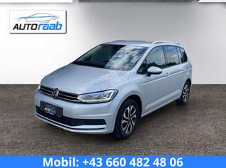 Touran 2,0 TDI DSG *STANDHZ*AHV*RFK*APP*ACC*LED*, 25450 €, Auto & Fahrrad-Autos in 4141 Pfarrkirchen im Mühlkreis Touran 2,0 TDI DSG *STANDHZ*AHV*RFK*APP*ACC*LED*, 25450 €, Auto & Fahrrad-Autos in 4141 Pfarrkirchen im Mühlkreis