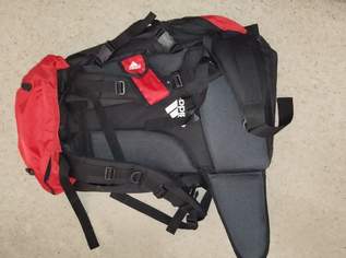 Rucksack, 40 €, Marktplatz-Sportgeräte & Zubehör in 6230 Marktgemeinde Brixlegg