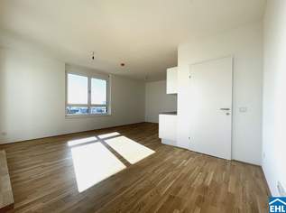 Moderne Architektur – hochwertige Qualität, 506640 €, Immobilien-Wohnungen in 1220 Donaustadt