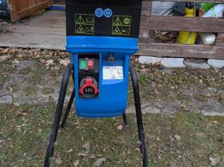 Häcksler, 50 €, Haus, Bau, Garten-Balkon & Garten in 3380 Gemeinde Pöchlarn