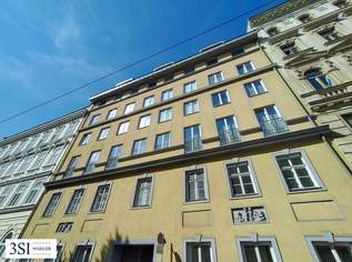 Anlagemöglichkeit mit konstanter Rendite und Potential! Unbefristet vermietete Altbauwohnung mit Balkon in beliebter Lage beim Schlossquadrat, 350000 €, Immobilien-Wohnungen in 1050 Margareten Anlagemöglichkeit mit konstanter Rendite und Potential! Unbefristet vermietete Altbauwohnung mit Balkon in beliebter Lage beim Schlossquadrat, 350000 €, Immobilien-Wohnungen in 1050 Margareten