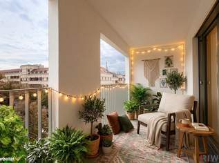 ERSTBEZUG mit ca. 8 m² LOGGIA | 3-Zimmer Neubau | Fernwärme | TG-Stellplatz optional | Nachhaltiges Wohnbauprojekt, 528500 €, Immobilien-Wohnungen in 1120 Meidling ERSTBEZUG mit ca. 8 m² LOGGIA | 3-Zimmer Neubau | Fernwärme | TG-Stellplatz optional | Nachhaltiges Wohnbauprojekt, 528500 €, Immobilien-Wohnungen in 1120 Meidling