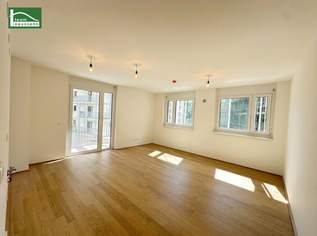„An der Schanze“ – Erstbezug nahe Kagran U1 und Alte Donau - Fertigstellung Ende 2026!, 321000 €, Immobilien-Wohnungen in 1210 Floridsdorf