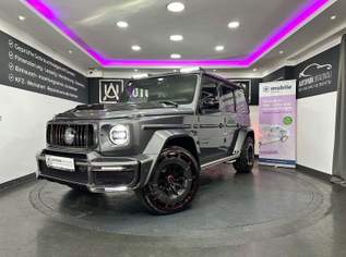 G 500 G800 BRABUS WIDESTAR 4Matic Aut., 269999 €, Auto & Fahrrad-Autos in 5280 Braunau am Inn G 500 G800 BRABUS WIDESTAR 4Matic Aut., 269999 €, Auto & Fahrrad-Autos in 5280 Braunau am Inn
