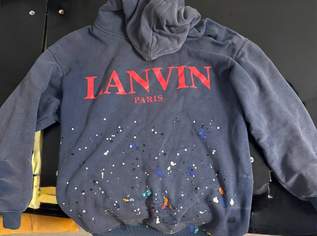 Kapuzenpullover Lanvin, 450 €, Kleidung & Schmuck-Herrenkleidung in 1020 Leopoldstadt