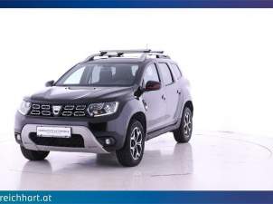 Duster 4WD Charisma, 15890 €, Auto & Fahrrad-Autos in 4310 Mauthausen Duster 4WD Charisma, 15890 €, Auto & Fahrrad-Autos in 4310 Mauthausen