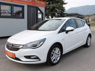 Astra ST 1,6 CDTI Ecotec Edition, 8490 €, Auto & Fahrrad-Autos in Kärnten