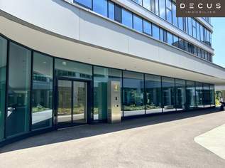 TECHBASE LINZ – Moderner Business-Campus für innovative Unternehmen, 15215 €, Immobilien-Gewerbeobjekte in Oberösterreich TECHBASE LINZ – Moderner Business-Campus für innovative Unternehmen, 15215 €, Immobilien-Gewerbeobjekte in Oberösterreich