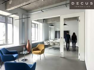 + + + FABRICATUR + + + stylisches Loft-Büro GEKÜHLT + + + 2 Räume + + +, 2608 €, Immobilien-Gewerbeobjekte in 1030 Landstraße