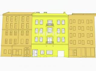NACHHALTIGES INVESTMENT ZINSHAUS MIT GROSSEM POTENTIAL IN GRAZ, 0 €, Immobilien-Gewerbeobjekte in 8010 