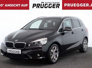 218d Active Tourer Autom AHV NAVI LED SPORTSITZE 1, 14990 €, Auto & Fahrrad-Autos in 8071 Hausmannstätten