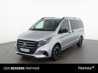 Vito 119 CDI Kombi 4x4 PRO Lang AHK 2,5t 8 Sitze, 83988 €, Auto & Fahrrad-Autos in 5751 Maishofen