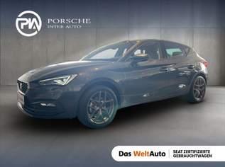 Leon Style Edition 1.5 TSI 115 PS, 23980 €, Auto & Fahrrad-Autos in 4060 Leonding Leon Style Edition 1.5 TSI 115 PS, 23980 €, Auto & Fahrrad-Autos in 4060 Leonding