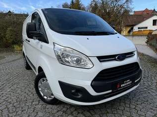 Transit Custom 270 L1 Trend KLIMA AHK, 14490 €, Auto & Fahrrad-Autos in 4550 Kremsmünster