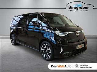 ID. Buzz GTX LR 4MOTION 250 kW, 69990 €, Auto & Fahrrad-Autos in 3430 Gemeinde Tulln an der Donau ID. Buzz GTX LR 4MOTION 250 kW, 69990 €, Auto & Fahrrad-Autos in 3430 Gemeinde Tulln an der Donau