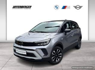 Crossland Elegance // LED // RFK // AHK // PDC, 20250 €, Auto & Fahrrad-Autos in 6850 Stadt Dornbirn