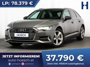 A6 Avant 40 TDI quattro Sport JETZT TOP LEASING, 39290 €, Auto & Fahrrad-Autos in 4061 Pasching A6 Avant 40 TDI quattro Sport JETZT TOP LEASING, 39290 €, Auto & Fahrrad-Autos in 4061 Pasching