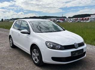 Golf Trendline*NUR AN EXPORT, 2900 €, Auto & Fahrrad-Autos in 5204 Straßwalchen