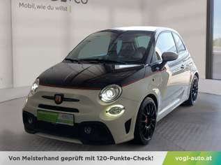 Abarth 595 Pista 165 MTA, 19950 €, Auto & Fahrrad-Autos in 7400 Oberwart Abarth 595 Pista 165 MTA, 19950 €, Auto & Fahrrad-Autos in 7400 Oberwart